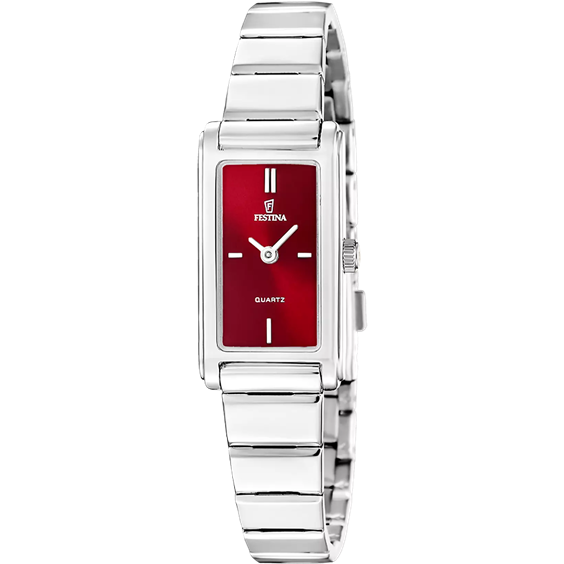 Orologio Festina Donna Mademoiselle in Acciaio F20767/4 - F20767/4